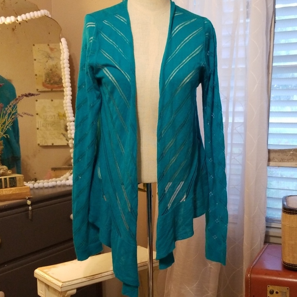 Worthington Shrug Sweater